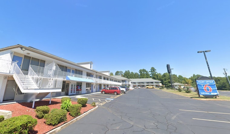 LaGrange Motel 6 Shooting Leaves One Injured as Police Search for Gunman