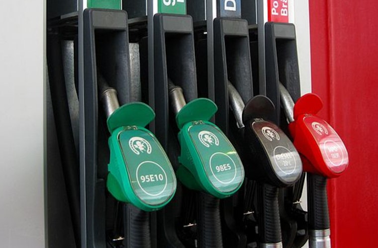 Lake County Approves New Gas Pumps for Sheriff's Department and Plans for Kwik Trip Fuel Station