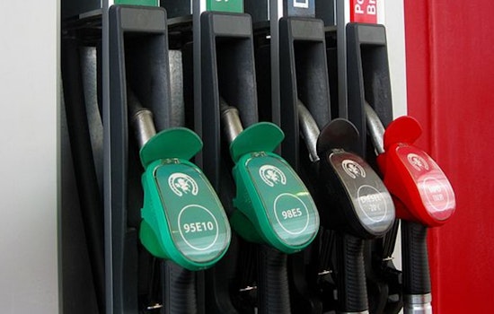 Lake County Approves New Gas Pumps for Sheriff's Department and Plans for Kwik Trip Fuel Station