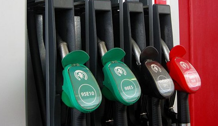 Lake County Approves New Gas Pumps for Sheriff's Department and Plans for Kwik Trip Fuel Station