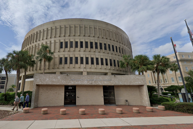 Lake County Commissioners Join Key Committees in Florida Association of Counties to Influence State Policy