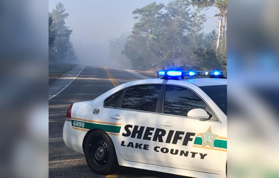 Lake County Deputies Ambushed in Fatal Shooting: Community Mourns Loss, Supports Wounded Officers in Recovery
