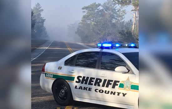 Lake County Deputy Killed, Two Injured in Eustis Disturbance Call, Ambush Suspected