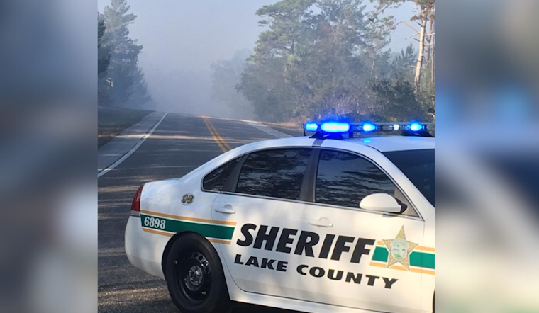 Lake County Deputy Killed, Two Injured in Eustis Disturbance Call, Ambush Suspected