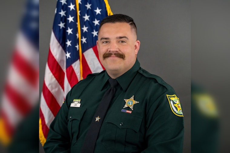 Lake County Deputy Killed, Two Officers Wounded in Florida Ambush Shooting