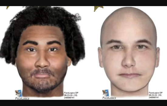 Lake County Sheriff's Office Hunts for Persons of Interest in Okahumpka Kidnapping Case