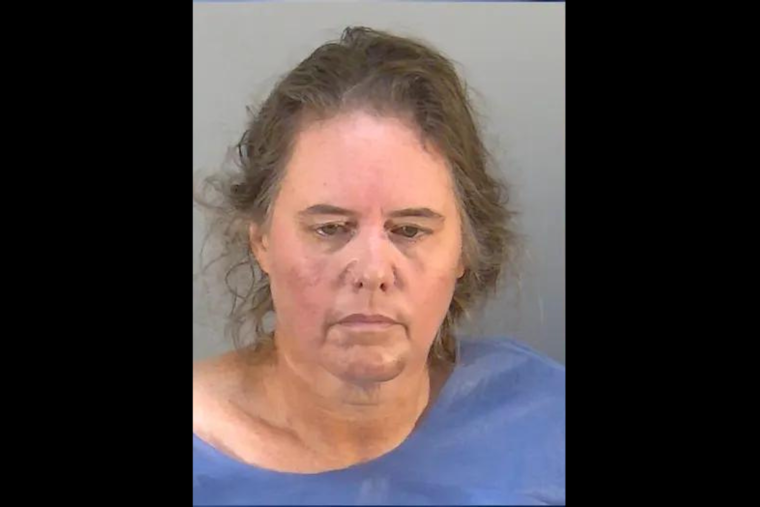 Lake County Shock, Woman Indicted for Murder and Attempted Murder of Sheriff's Deputies
