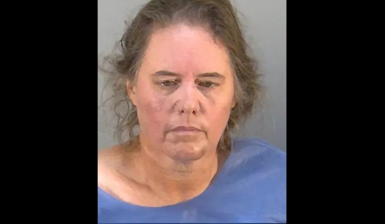 Lake County Shock, Woman Indicted for Murder and Attempted Murder of Sheriff's Deputies