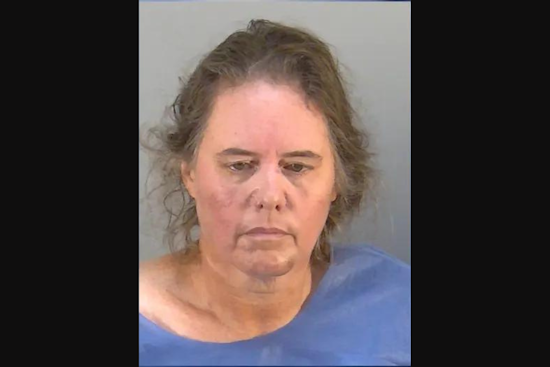 Lake County Woman Faces Court Over Fatal Deputy Shooting, Bond Hearing To Clarify Charges in Tragic Ambush