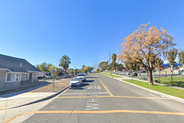 Lake Elsinore Teenager Charged with Attempted Murder Following Shooting Incident
