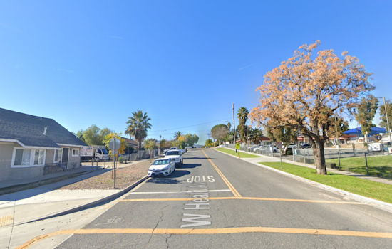 Lake Elsinore Teenager Charged with Attempted Murder Following Shooting Incident