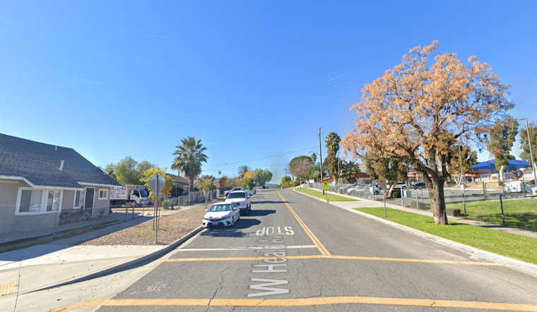Lake Elsinore Teenager Charged with Attempted Murder Following Shooting Incident