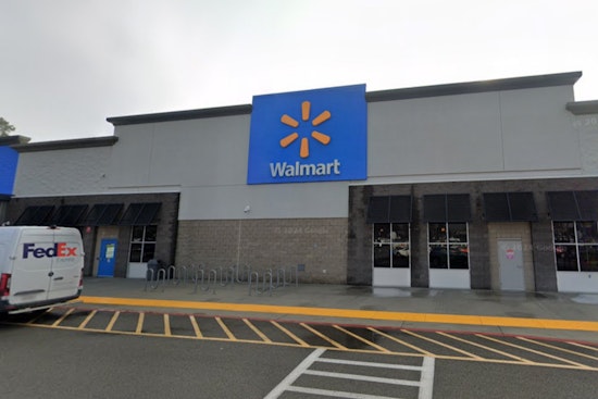 Lake Elsinore Walmart Employee Fatally Stabbed, Parolee Charged with First-Degree Murder