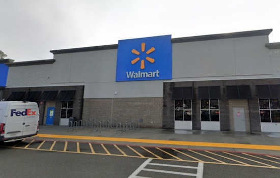 Lake Elsinore Walmart Employee Fatally Stabbed, Parolee Charged with First-Degree Murder
