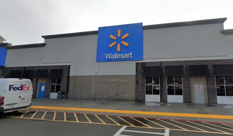 Lake Elsinore Walmart Employee Fatally Stabbed, Parolee Charged with First-Degree Murder