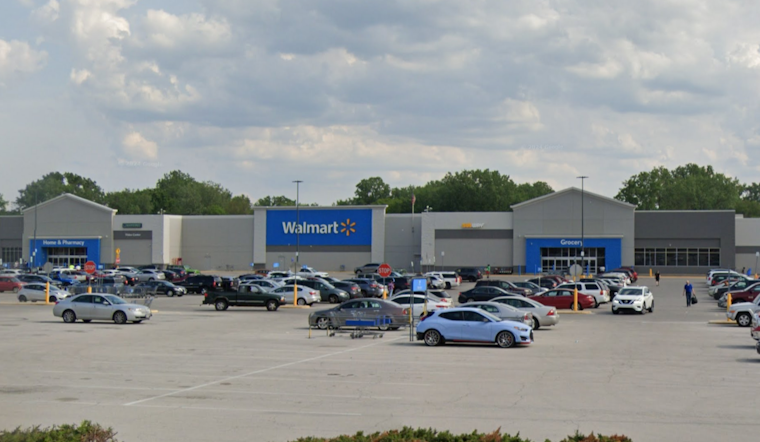 Lake Elsinore Walmart Scene of Fatal Stabbing, Suspect Arrested While Investigation Continues