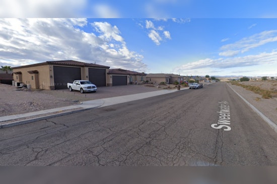 Lake Havasu City Duo Charged with Drug Trafficking and Weapons Misconduct