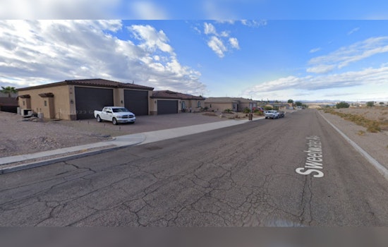 Lake Havasu City Duo Charged with Drug Trafficking and Weapons Misconduct