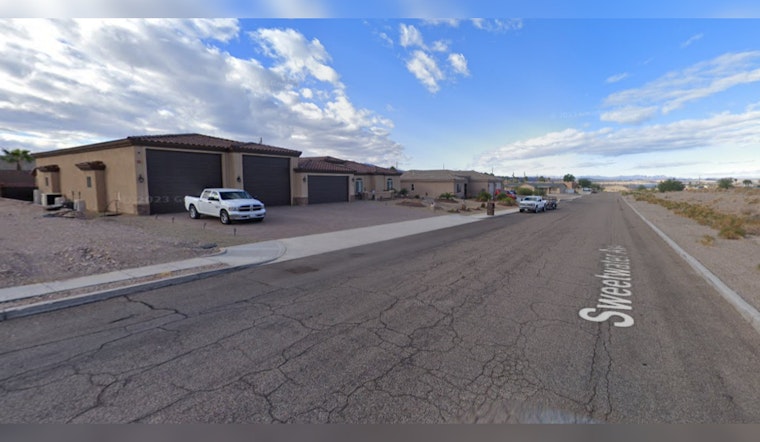 Lake Havasu City Duo Charged with Drug Trafficking and Weapons Misconduct