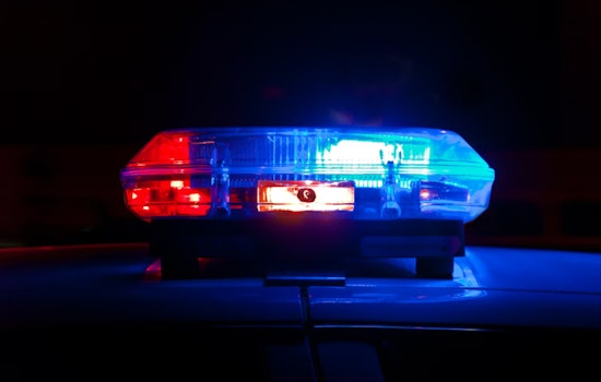 Lake Havasu City First Responders Conduct Successful Desert Rescue after UTV Overturns Near Paseo De Oro