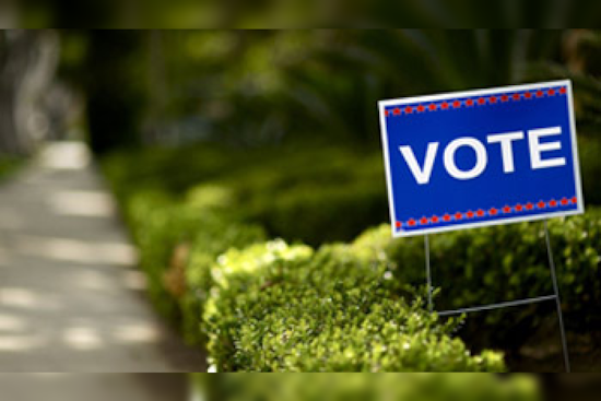 Lake Havasu City Issues Reminder: Political Signs Must Be Removed Within 15 Days Post-Election