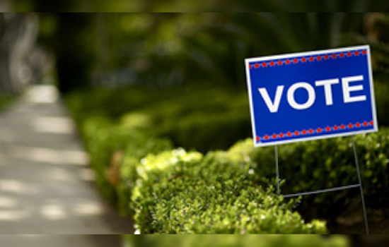 Lake Havasu City Issues Reminder: Political Signs Must Be Removed Within 15 Days Post-Election