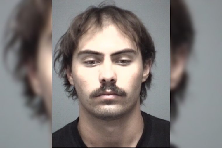 Lake Havasu City Man Locked Up for Alleged Drive-by Shooting with no Injuries Reported