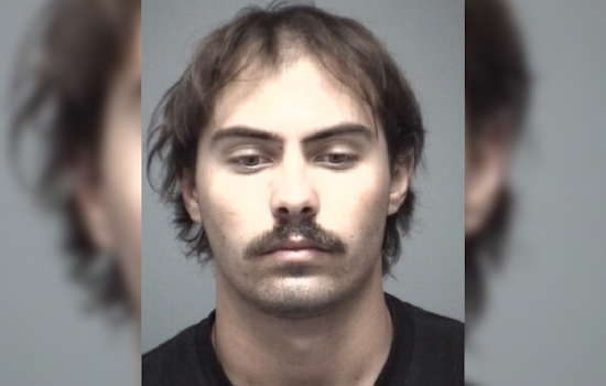 Lake Havasu City Man Locked Up for Alleged Drive-by Shooting with no Injuries Reported