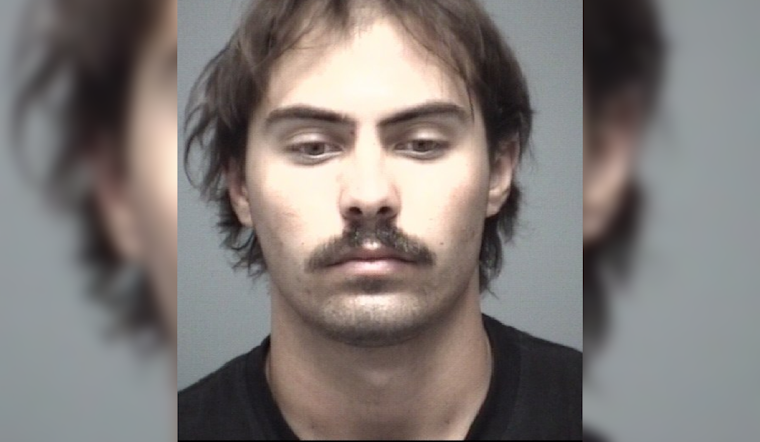 Lake Havasu City Man Locked Up for Alleged Drive-by Shooting with no Injuries Reported