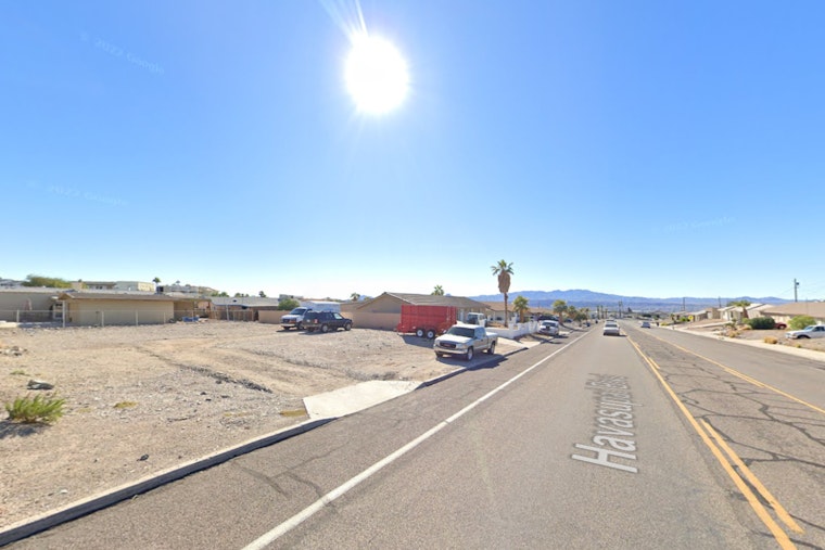 Lake Havasu City Mourns Loss After Fatal Car Crash on Havasupai Boulevard, Police Investigation Underway