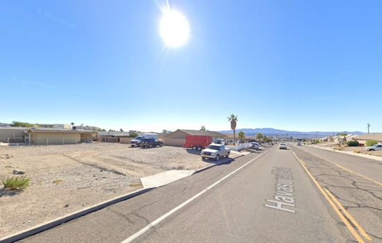 Lake Havasu City Mourns Loss After Fatal Car Crash on Havasupai Boulevard, Police Investigation Underway