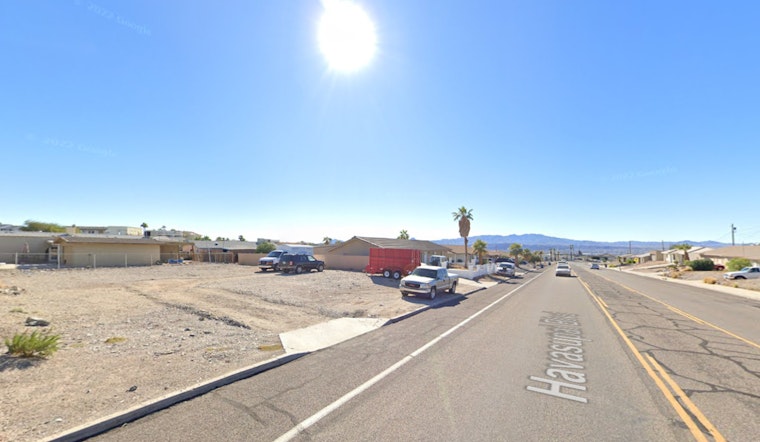 Lake Havasu City Mourns Loss After Fatal Car Crash on Havasupai Boulevard, Police Investigation Underway