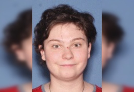Lake Havasu City Police Issue Notification on Residency of Registered Level 2 Sex Offender Kendra Weishaar