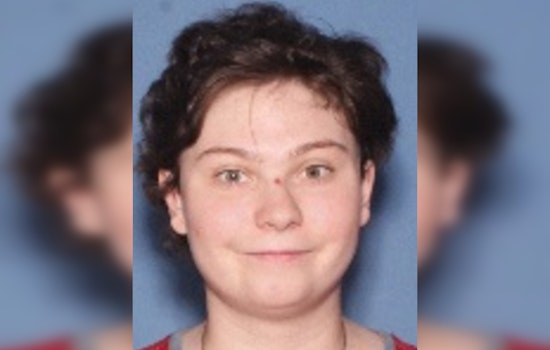 Lake Havasu City Police Issue Notification on Residency of Registered Level 2 Sex Offender Kendra Weishaar