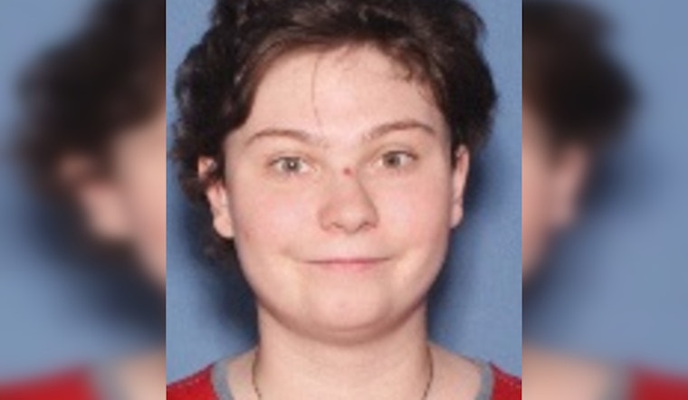 Lake Havasu City Police Issue Notification on Residency of Registered Level 2 Sex Offender Kendra Weishaar