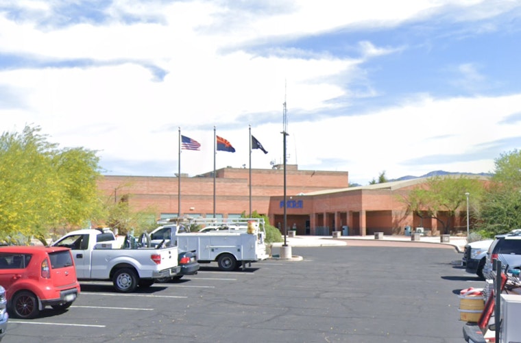 Lake Havasu City Police Urge Caution as Students Return to School, Traffic Safety Measures Intensified