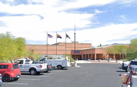 Lake Havasu City Police Urge Caution as Students Return to School, Traffic Safety Measures Intensified