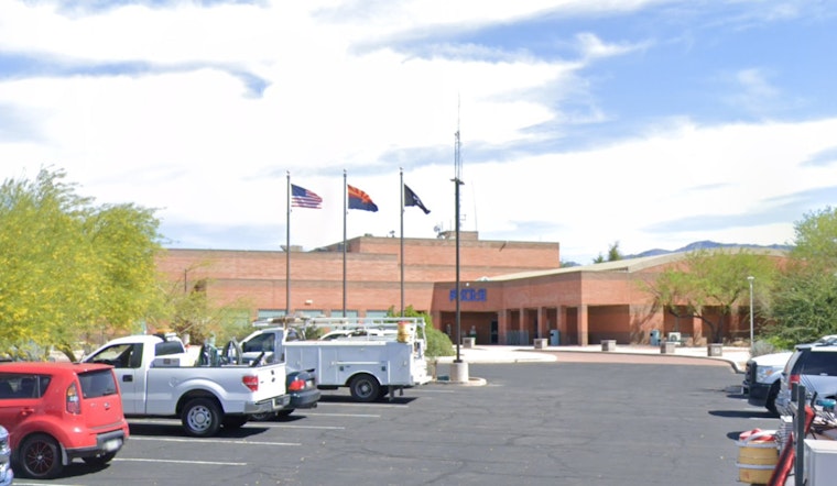 Lake Havasu City Police Urge Caution as Students Return to School, Traffic Safety Measures Intensified