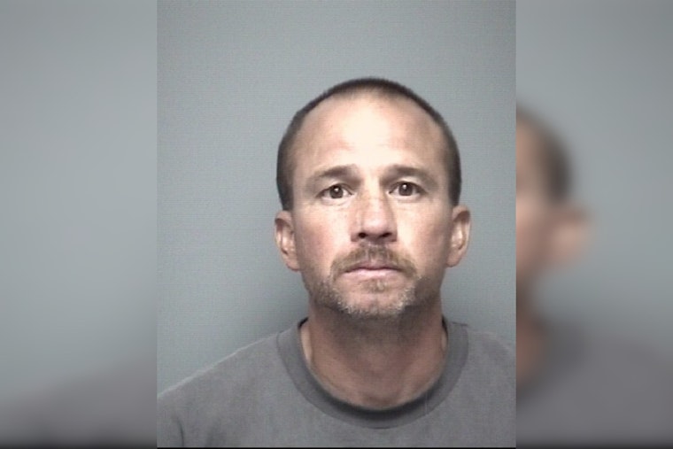 Lake Havasu City Rocked by Double Robbery, Suspect Arrested after Flinging Cash Mid-Pursuit