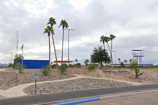 Lake Havasu City Unveils Upgraded Island Ball Field Amid Youth Sports Fanfare