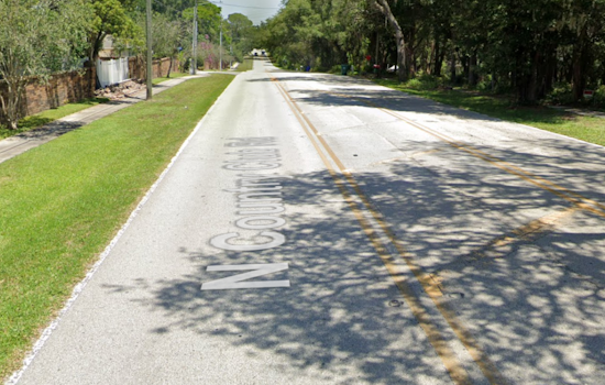 Lake Mary Alert: N. Country Club Rd. and Rantoul Ln. Right Turn Lane Closure for Upgrades Aug 9-13