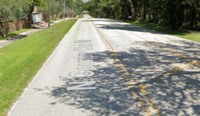 Lake Mary Alert: N. Country Club Rd. and Rantoul Ln. Right Turn Lane Closure for Upgrades Aug 9-13