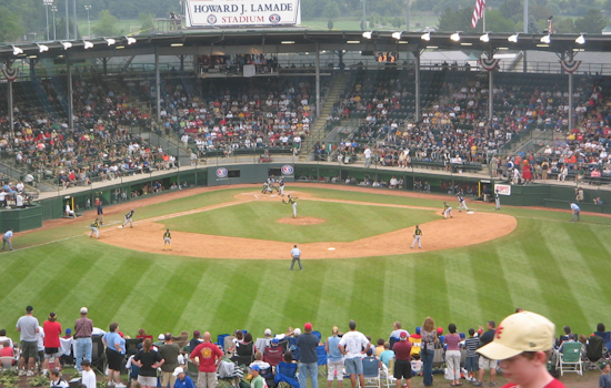 Lake Mary, Florida Triumphs Over Boerne, Texas in U.S. Championship, Advances to Little League World Series Final
