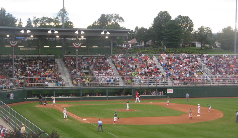 Lake Mary Little Leaguers Triumph Over Puyallup, Set Sights on Texas Showdown in Williamsport Series