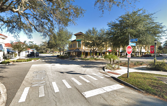 Lake Mary Preps for Dazzling Parade Honoring Little League All-Stars' World Series Run