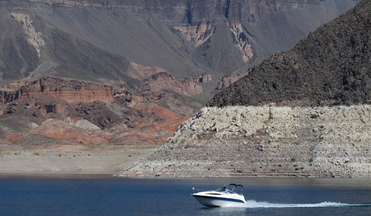 Lake Mead Rangers Recover Body of Missing Paddleboarder Gregory Bell Near Boulder Harbor