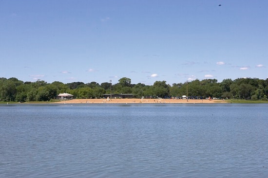 Lake Nokomis Beaches Open Again, Minneapolis Park Board Lifts Algae-Related Advisories
