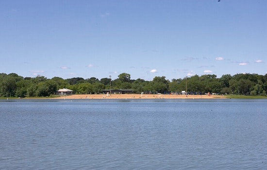 Lake Nokomis Beaches Open Again, Minneapolis Park Board Lifts Algae-Related Advisories