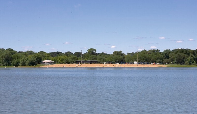 Lake Nokomis Beaches Open Again, Minneapolis Park Board Lifts Algae-Related Advisories