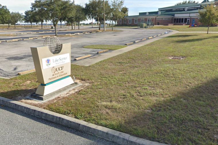 Lake-Sumter State College President Dr. Heather Bigard Steps Down, Citing Personal Reasons Amid Investigation Rumors